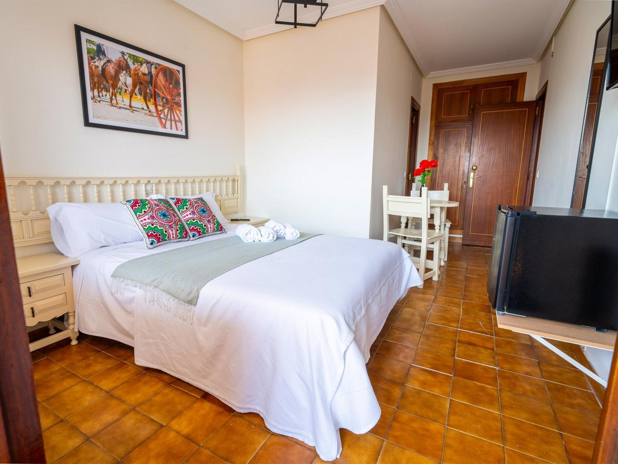Oliva Rooms 3000 Santander Esterno foto