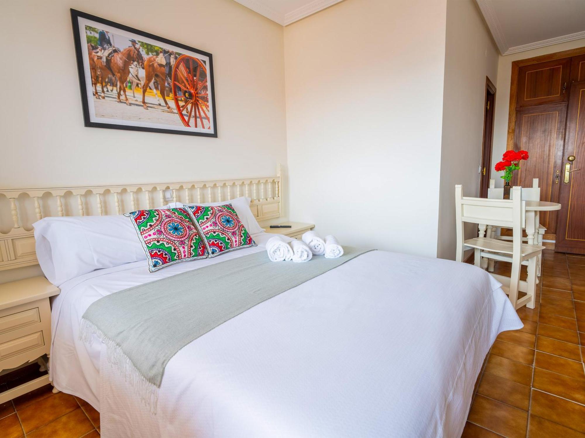 Oliva Rooms 3000 Santander Esterno foto