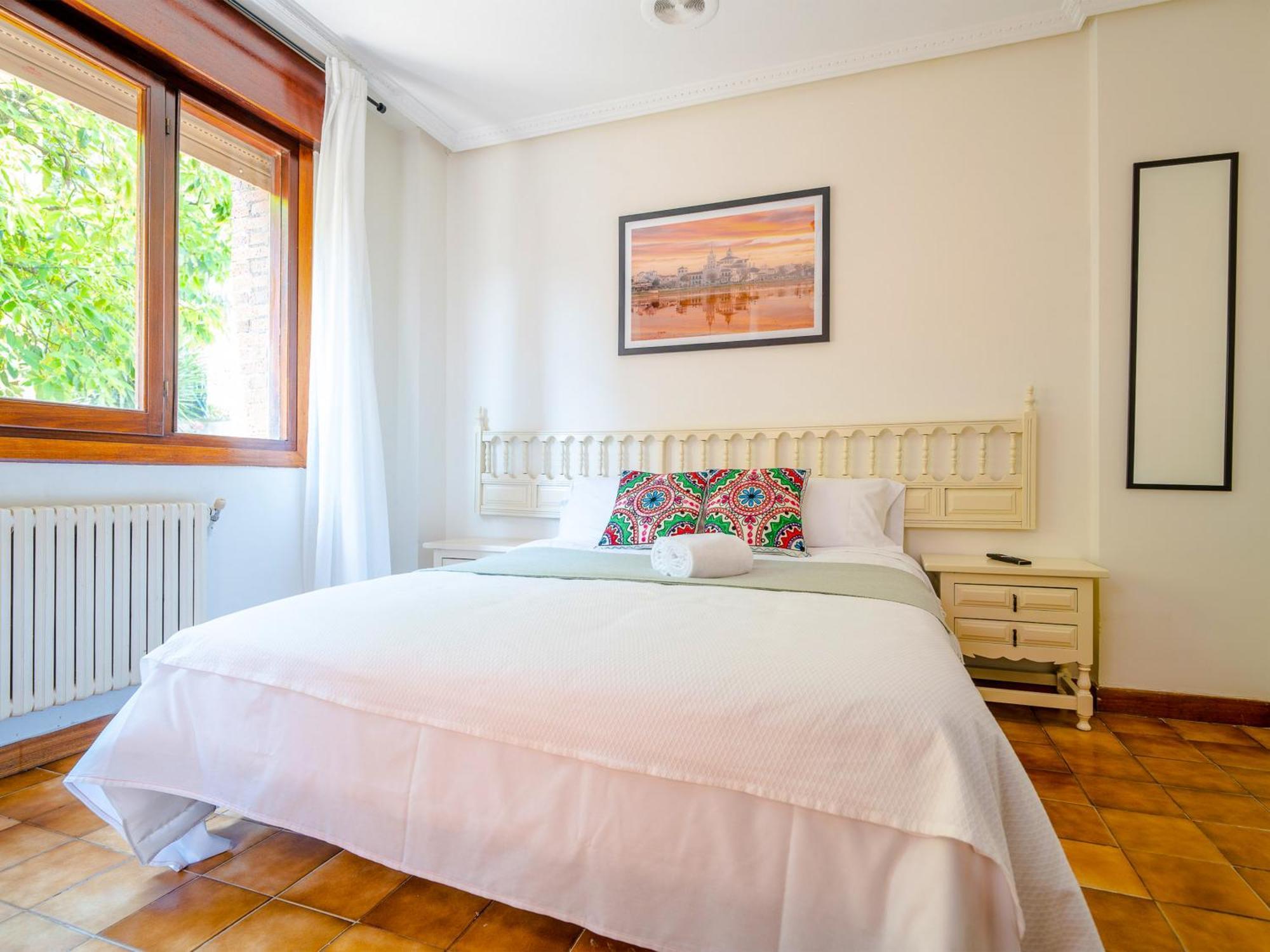 Oliva Rooms 3000 Santander Esterno foto