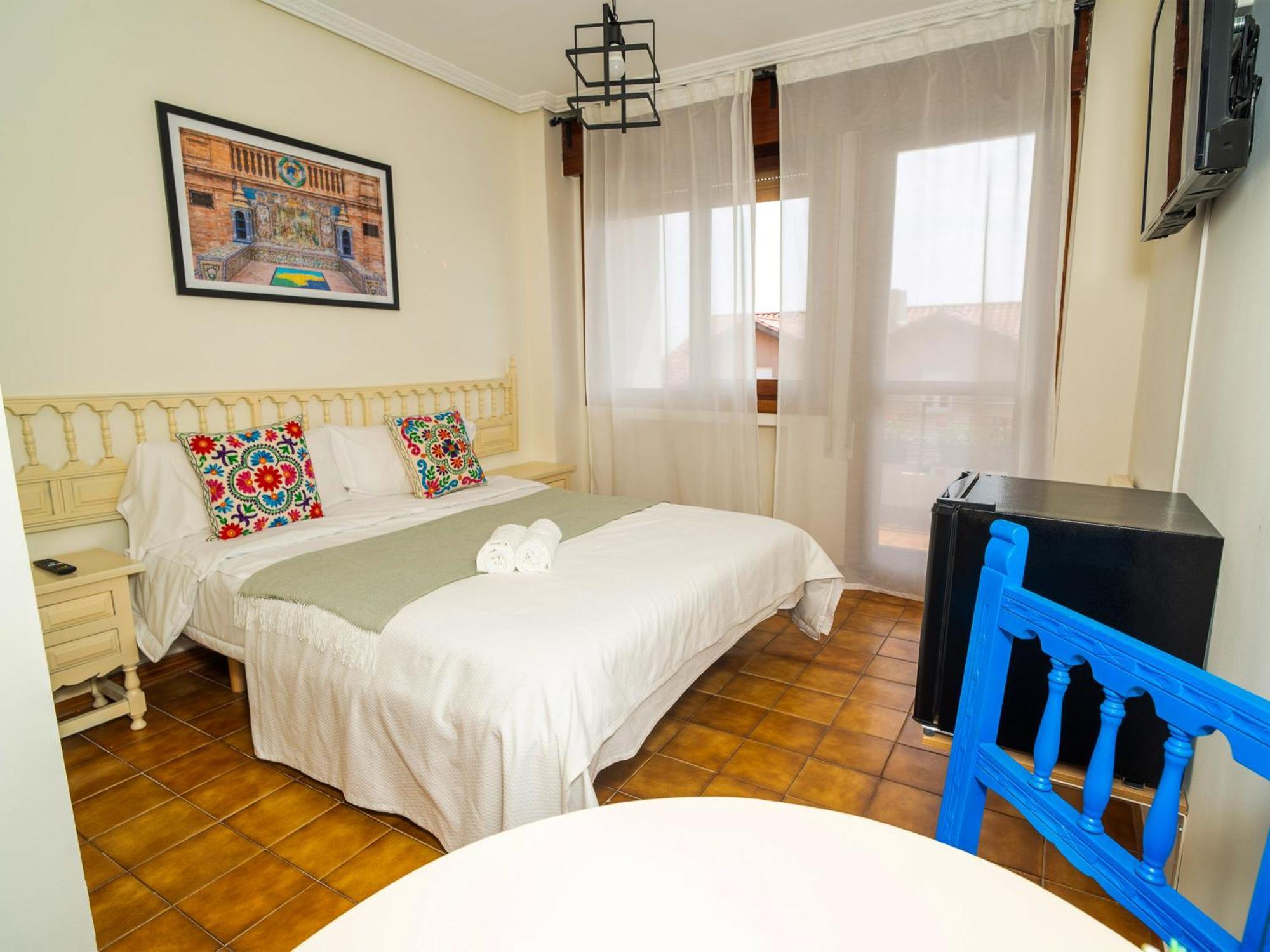 Oliva Rooms 3000 Santander Esterno foto