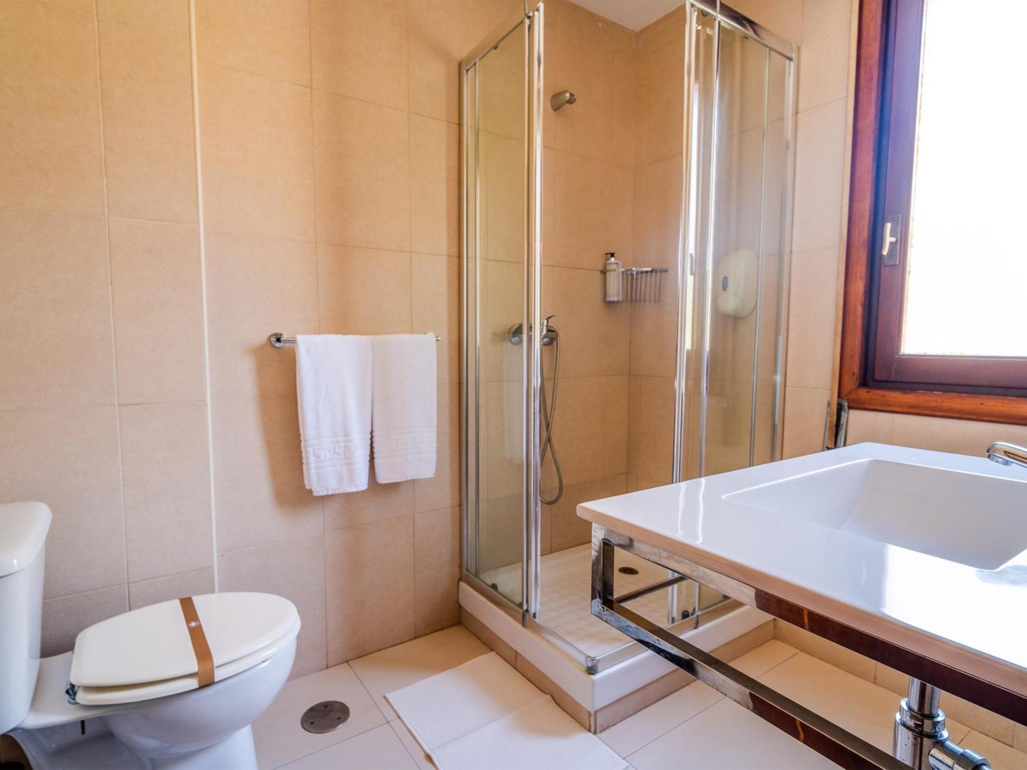 Oliva Rooms 3000 Santander Esterno foto