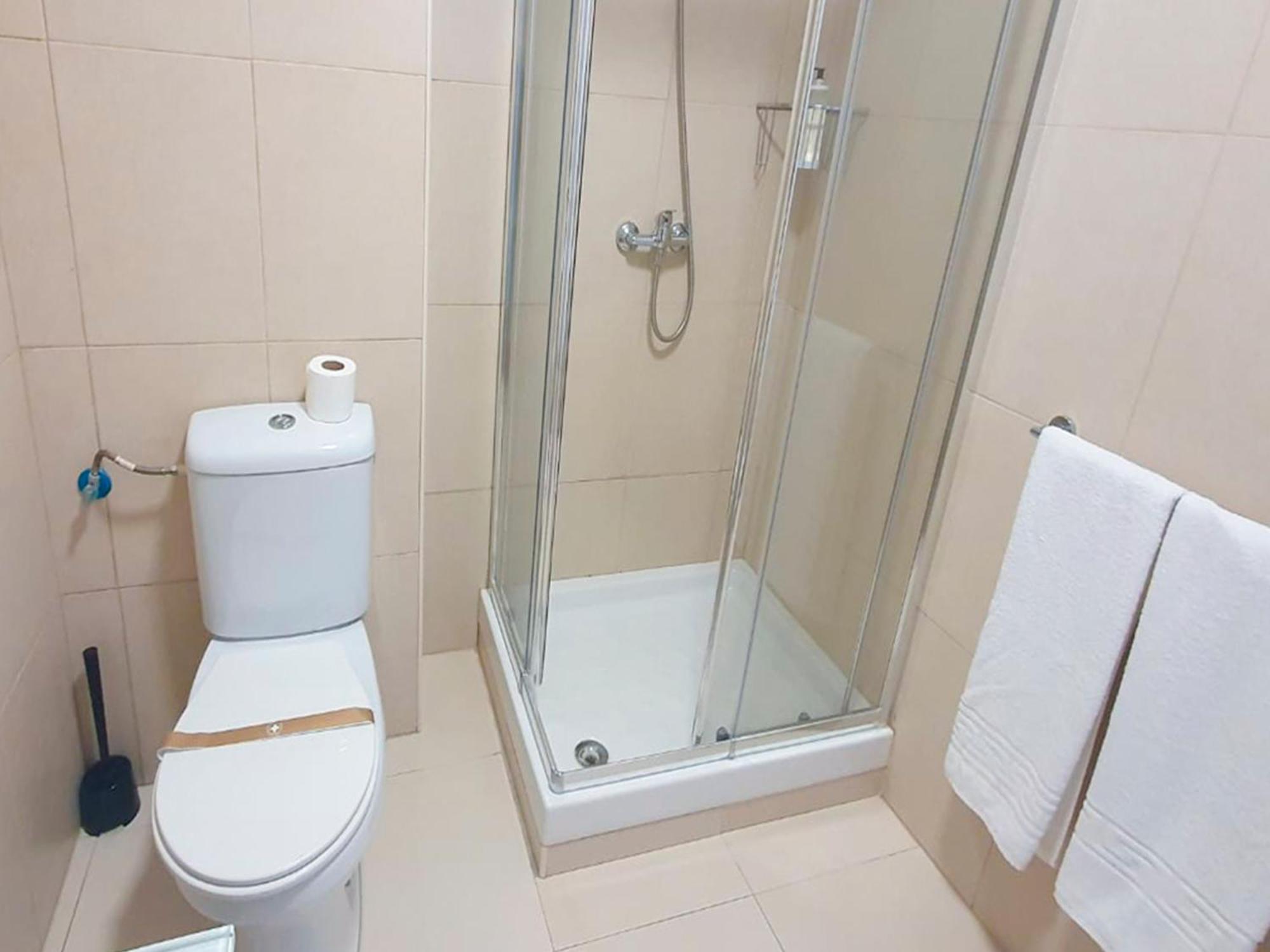 Oliva Rooms 3000 Santander Esterno foto