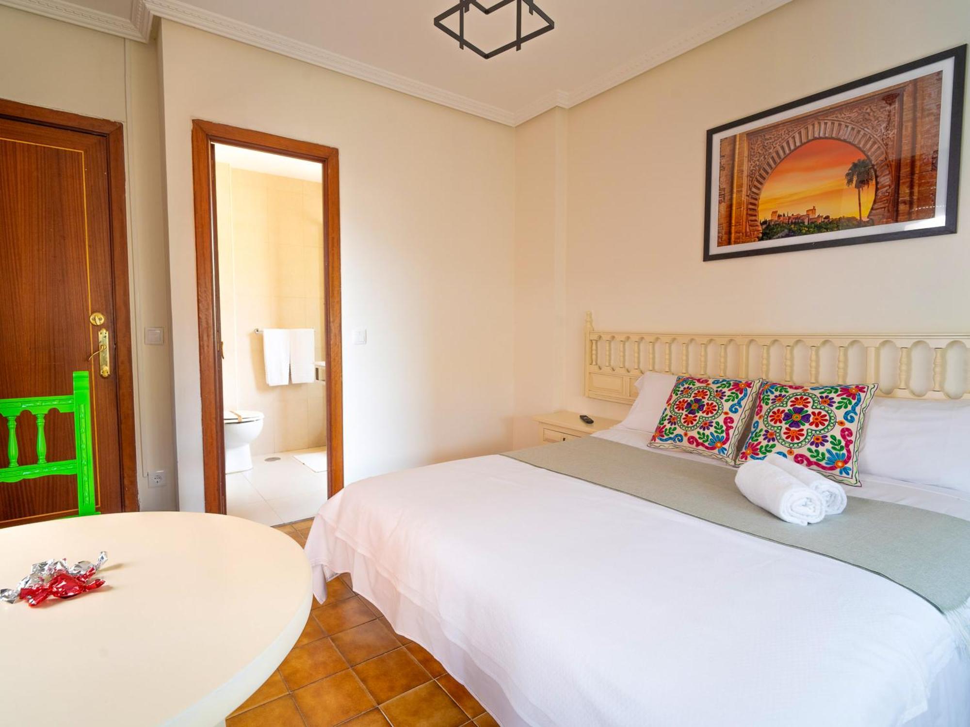 Oliva Rooms 3000 Santander Esterno foto