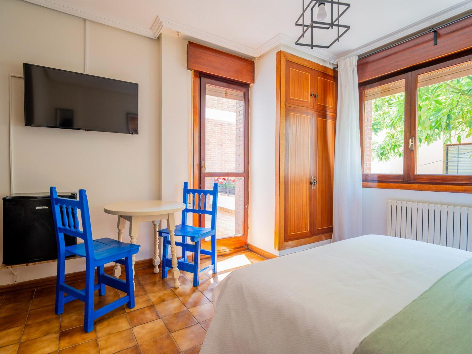 Oliva Rooms 3000 Santander Esterno foto