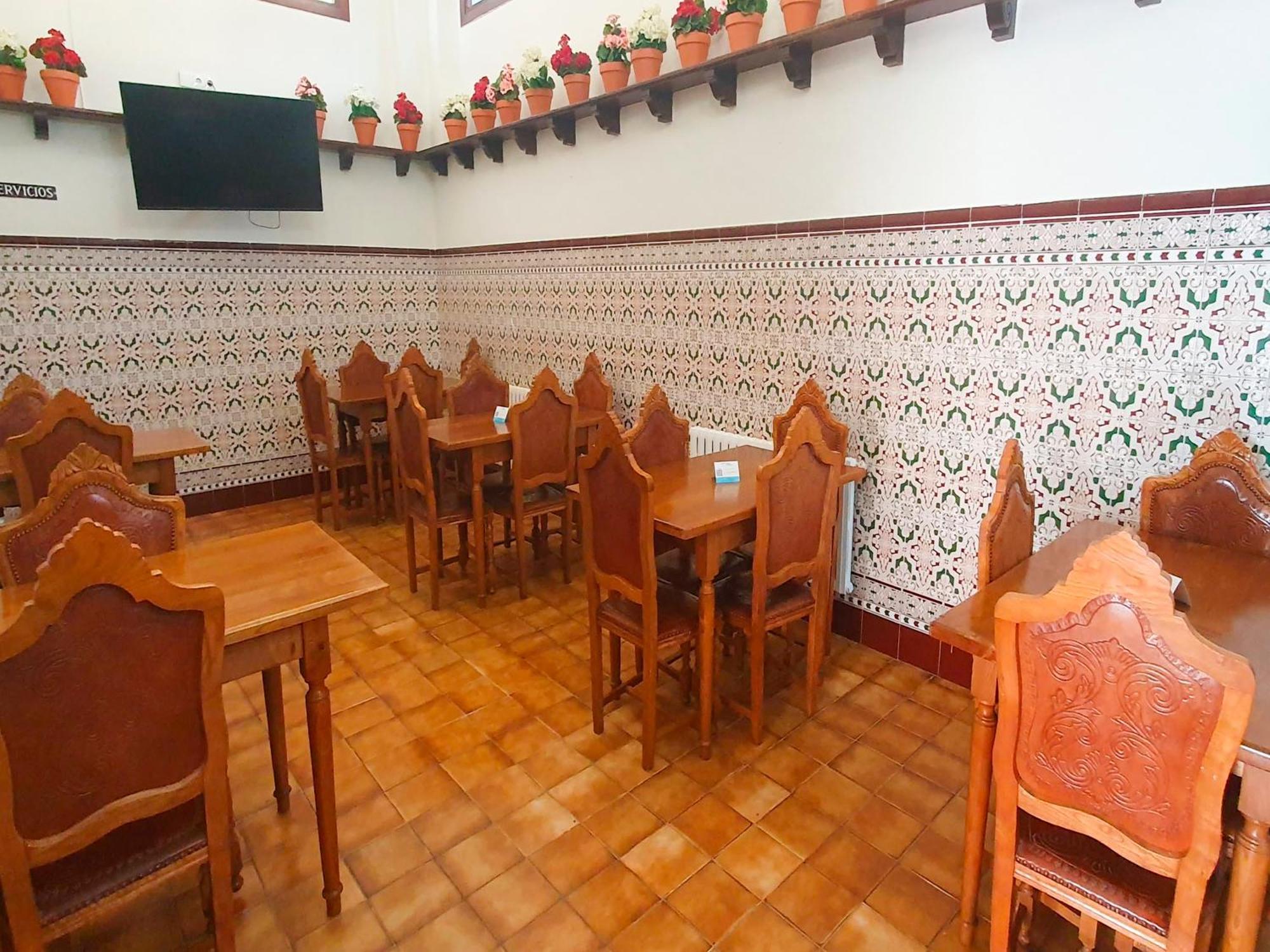 Oliva Rooms 3000 Santander Esterno foto